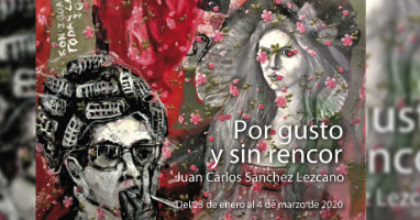 Por gusto y sin rencor