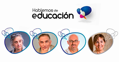 Recreando la educacion