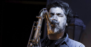 Kike Perdomo Quintet