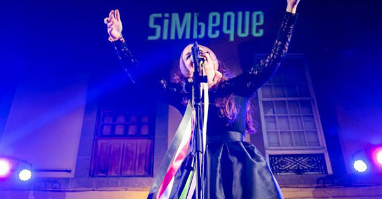 Simbeque Project