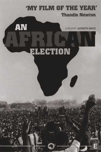 Cartel An african election