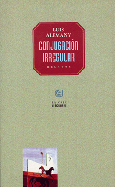 conjugacion irregular