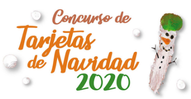 Concurso de Tarjetas de Navidad 2020