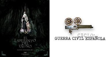 dest el laberinto del fauno