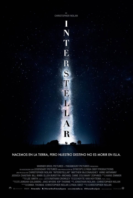 cartel interstellar
