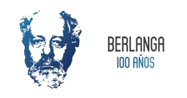 dest berlanga 100 anos
