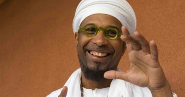 dest omar sosa