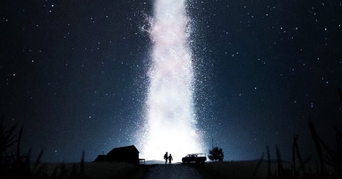 destacada interstellar