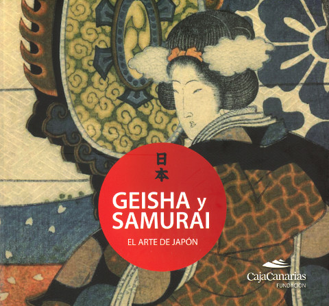 Catalogo Geisha y Samurai