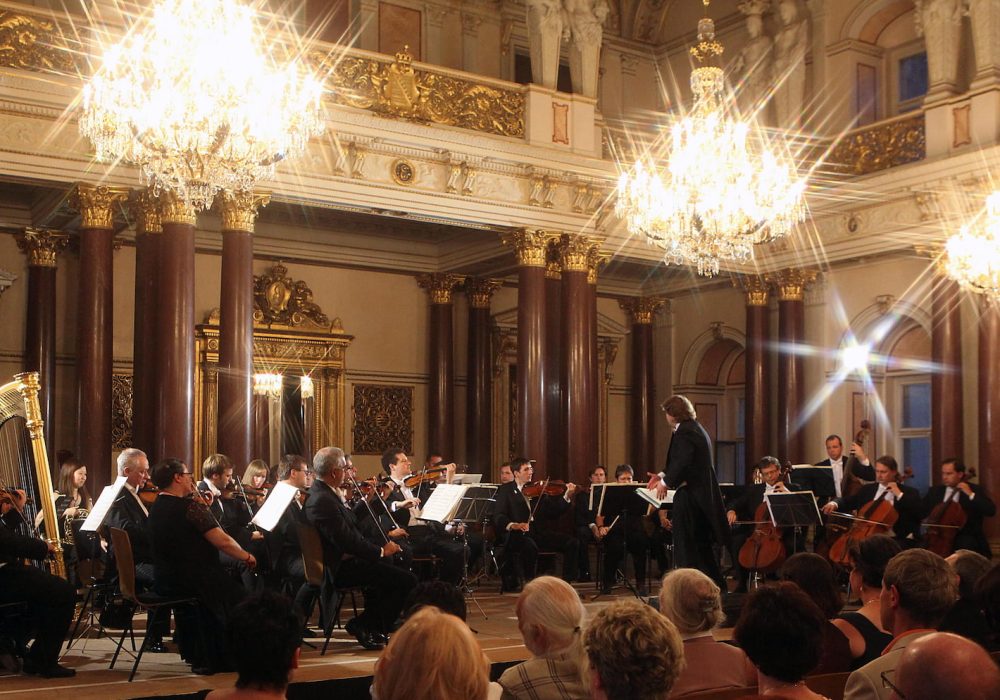 Orquesta San Petersburgo 2