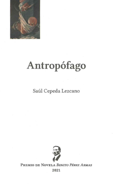 antropofago
