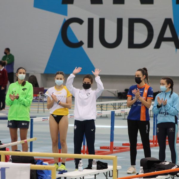 Cajacanarias Atletas Sub20 1