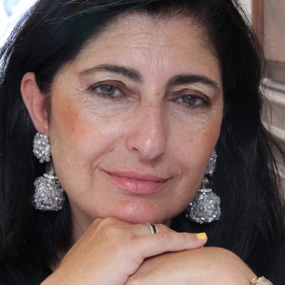 María Luz Neira