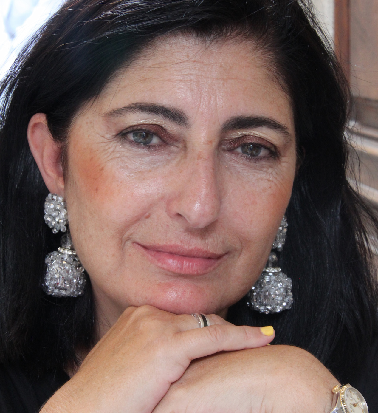 Maria Luz Neira