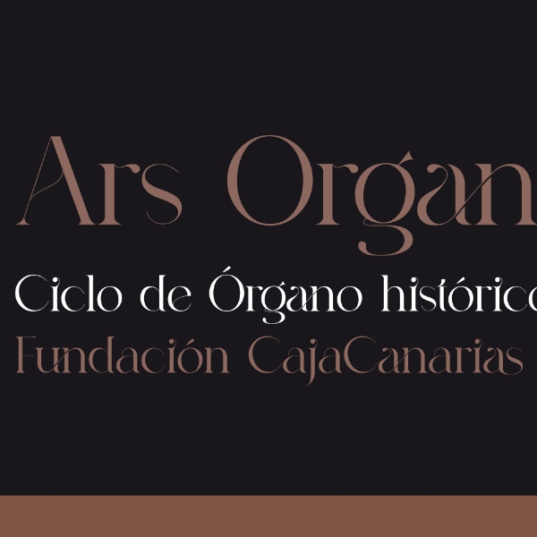 oc22 ars organorum