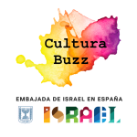 Logo Cultura Buzz 2022