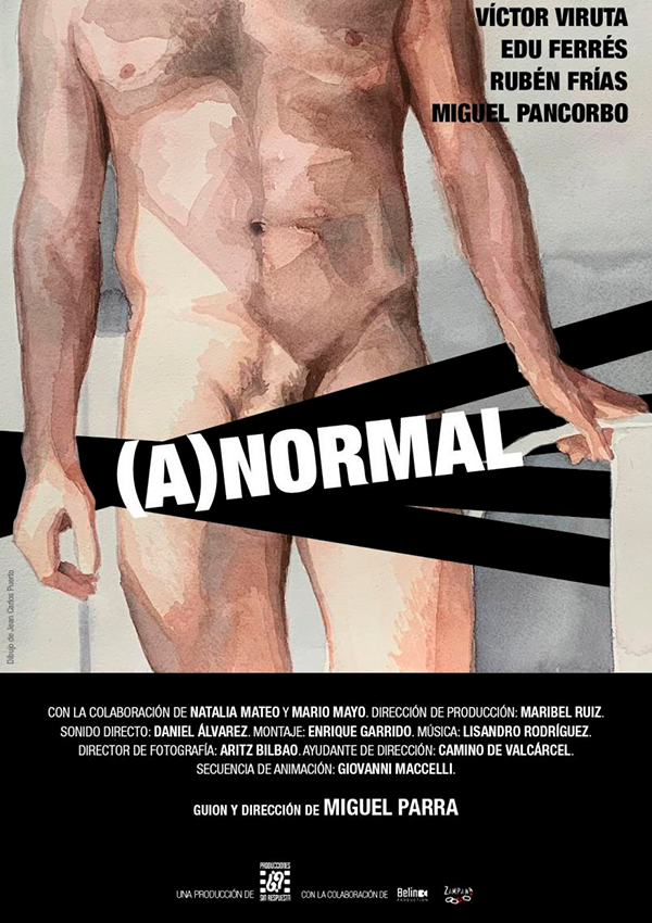 ANormal