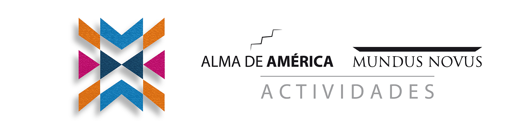 Actividades AlmaAmerica Cabecera