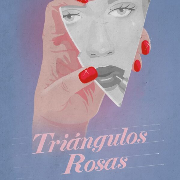 Cajacanarias Noticia Triangulos Rosas 3