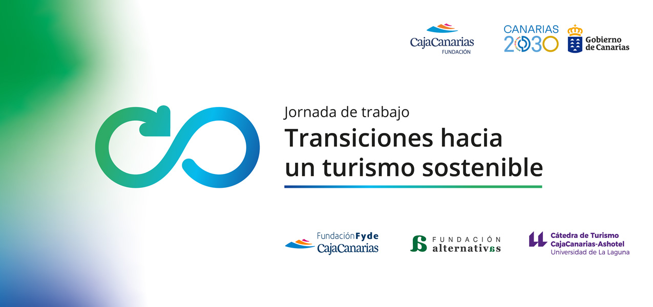 Personal canal Soldado La Fundación CajaCanarias y el Gobierno de Canarias reúnen a un amplio  grupo de expertos para debatir sobre el reto de la transición hacia un  turismo sostenible - Fundación CajaCanarias