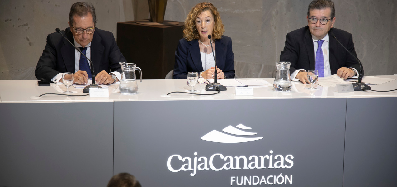 Convocatoria Social Canarias 2022