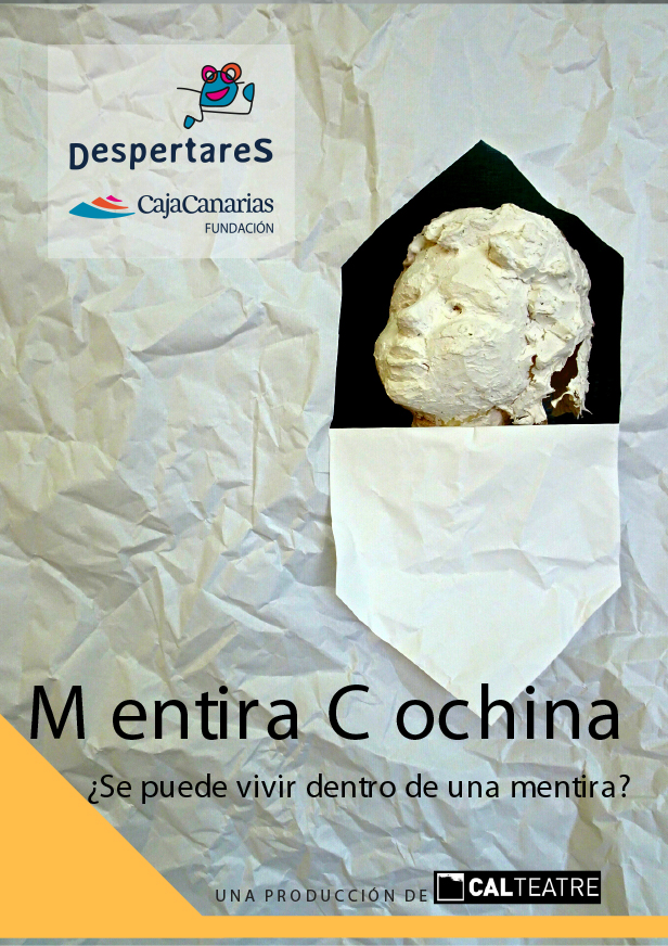 Mentira Cochina - Dossier