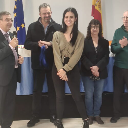 Adhara Rodríguez obtiene su primera norma de Maestra Internacional de Ajedrez