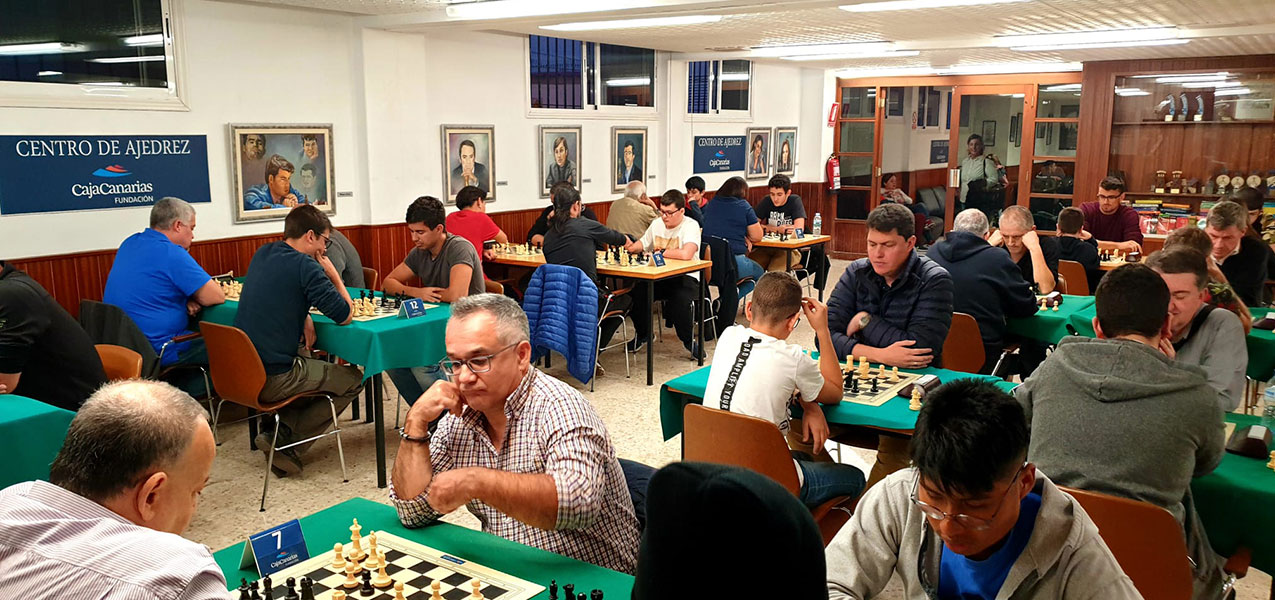 cajacanarias noticia torneo ajedrez 2022 dest