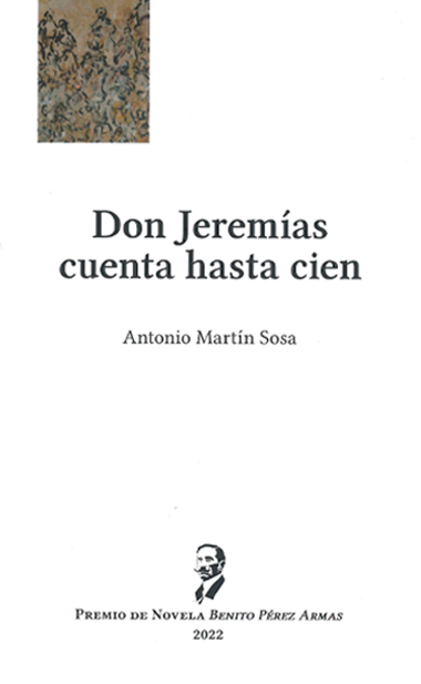 Don Jeremias cuenta hasta cien