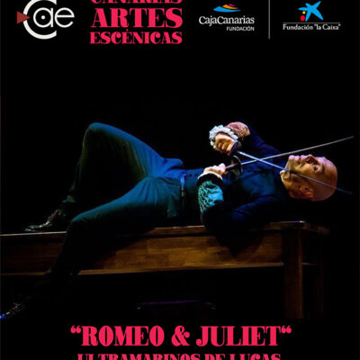 CAE 2023 - Romeo & Juliet
