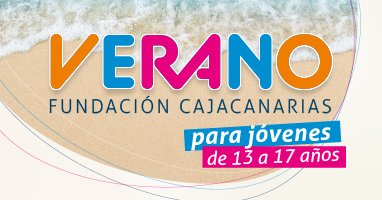 Verano Fundación CajaCanarias 2023