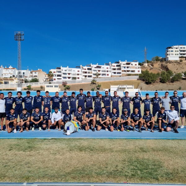El Tenerife CajaCanarias masculino cumple con las expectativas en la primera jornada de Liga de División de Honor