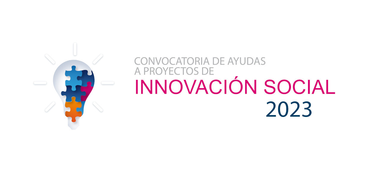 Convocatoria de Ayudas a Proyectos de Innovación Social 2023
