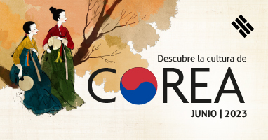 Jornadas culturales de Corea