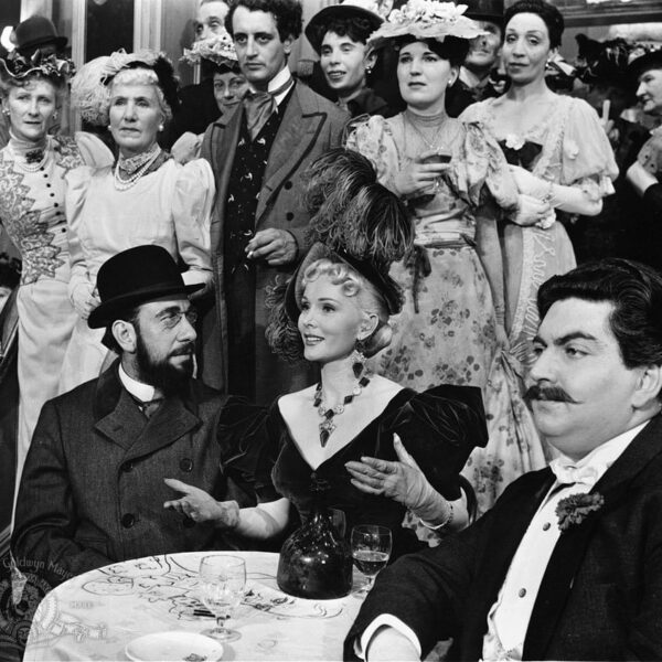 La Filmoteca CajaCanarias visita en mayo El universo impresionista de Toulouse-Lautrec