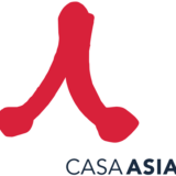 Casa Asia Logo - Jornadas culturales de Corea