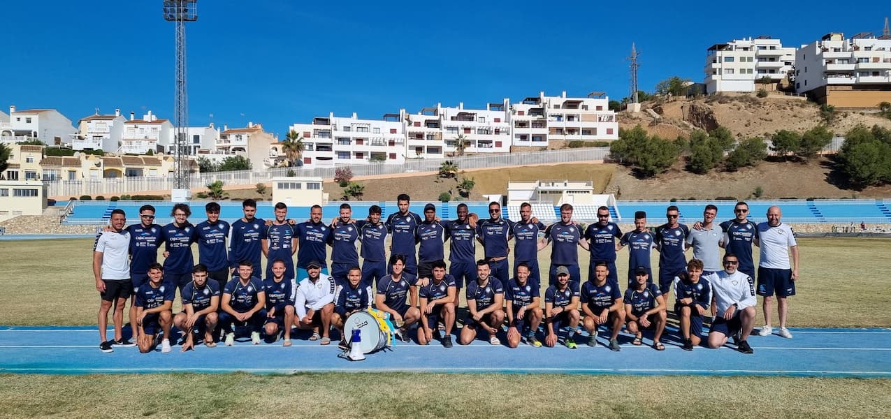 El Tenerife CajaCanarias afronta la jornada final de la Liga Joma y de la Liga Iberdrola