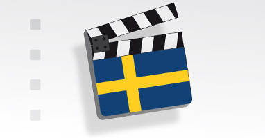 Filmoteca Cine Sueco