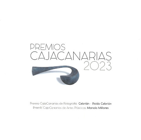 Premios CajaCanarias 2023