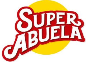 Superabuela - Logo