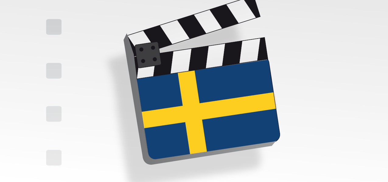Filmoteca - Ciclo: Cine Sueco