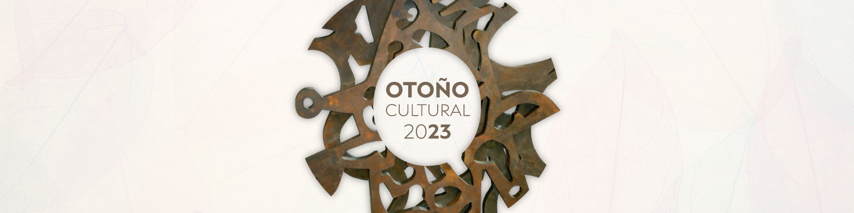 Otoño Cultural 2023