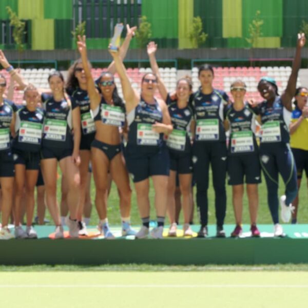 El Tenerife CajaCanarias femenino retorna a División de Honor, la máxima categoría nacional de atletismo