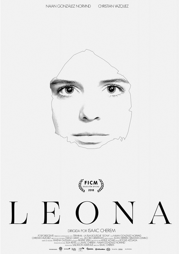 Leona - Filmoteca Cine Mexicano