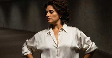 Cristina Branco