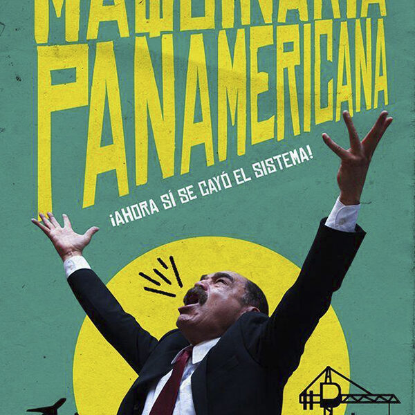 Maquinaria Panamericana - Filmoteca Cine Mexicano