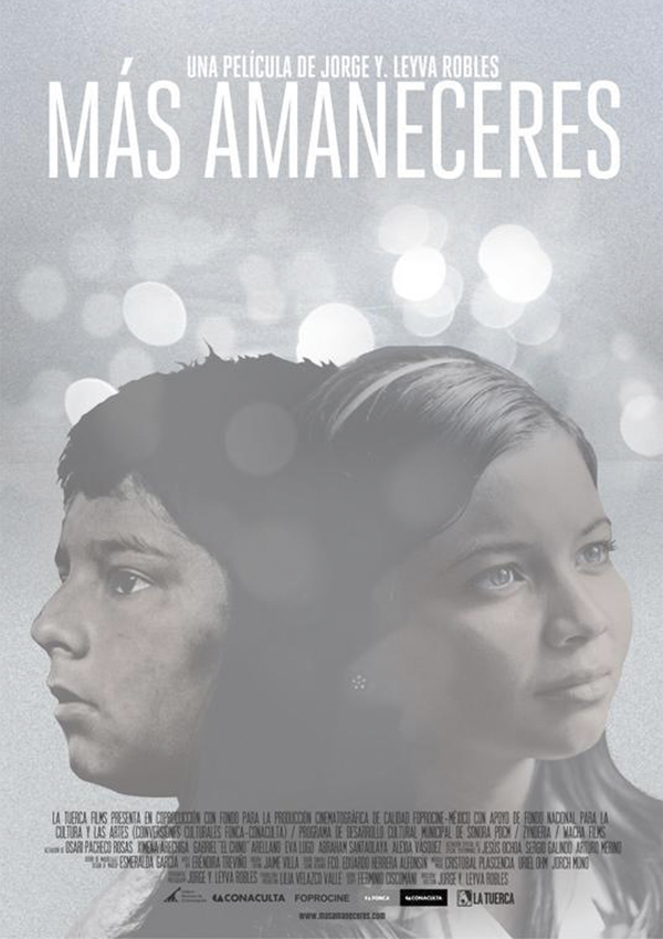 Más Amaneceres - Filmoteca Cine Mexicano