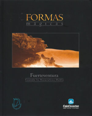 Formas Mágicas - Fuerteventura