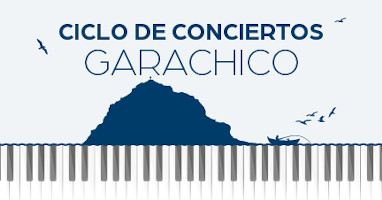 Ciclo conciertos Garachico