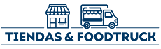Iconos Tiendas&Foodtruck